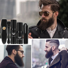 Load image into Gallery viewer, MF-GNG Beard Growth Kit

