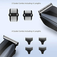 Load image into Gallery viewer, Limural Professional Clippers Set
