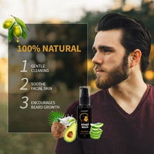 Load image into Gallery viewer, Coazon Beard Wash
