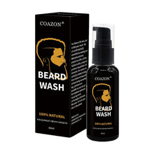 Load image into Gallery viewer, Coazon Beard Wash
