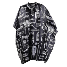 Load image into Gallery viewer, Delantal Anti-Static Cape
