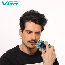 Load image into Gallery viewer, VGR Waterproof Foil Shaver

