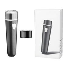 Load image into Gallery viewer, MINI Turbine Rotating Shaver
