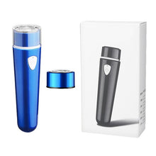 Load image into Gallery viewer, MINI Turbine Rotating Shaver
