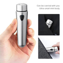 Load image into Gallery viewer, MINI Turbine Rotating Shaver
