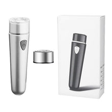 Load image into Gallery viewer, MINI Turbine Rotating Shaver
